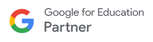 Google For Education Partner Badge